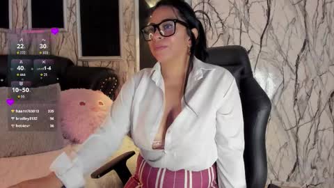 adelinemoretti online show from 03.12.26