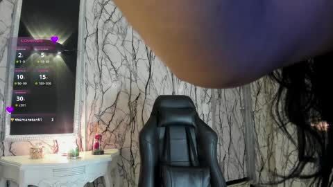 adelinemoretti online show from 04.06.26