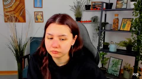 Your sweet girl online show from 02.18.25