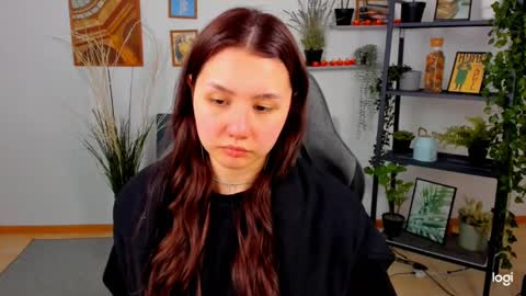 Your sweet girl online show from 02.18.25