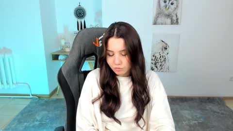 Your sweet girl online show from 02.24.25