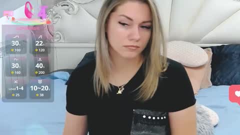 AdelleDeep1 online show from 01.13.26