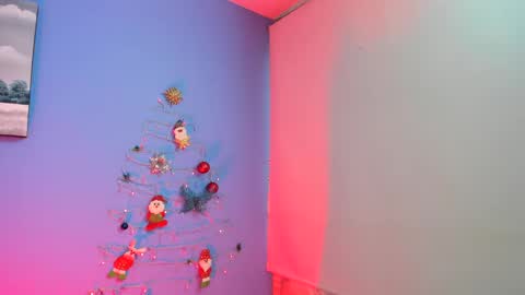 Adelle online show from 12.27.24