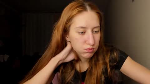 Adell online show from 11.21.25