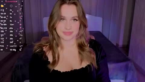 Snapshot of adelynnn chatting on 09.13.25 Ada online show from 09.13.25