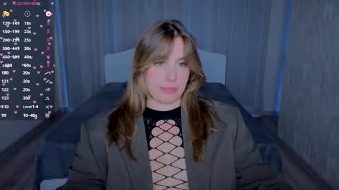 Snapshot of adelynnn chatting on 09.17.25 Ada online show from 09.17.25