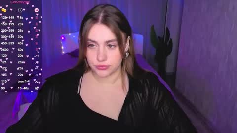 Snapshot of adelynnn chatting on 10.10.25 Ada online show from 10.10.25