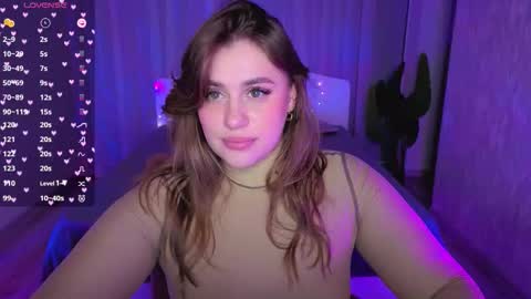 Snapshot of adelynnn chatting on 10.22.25 Ada online show from 10.22.25