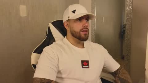 Ades online show from 11.06.25