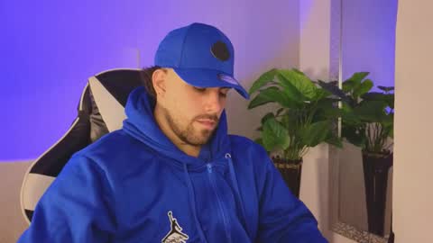 Ades online show from 11.30.25