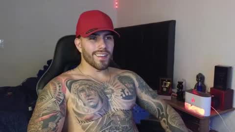 Ades online show from 02.03.26