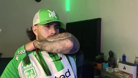 Ades online show from 03.18.26