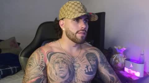 Ades online show from 03.21.26