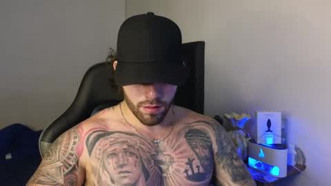 Ades online show from 04.03.26