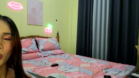 Cassie online show from 04.10.26