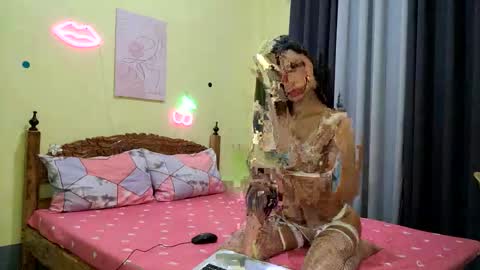 Cassie online show from 04.28.26