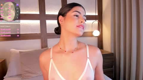 Adhara  online show from 12.15.25