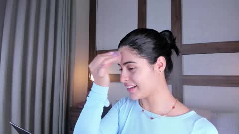 Adhara  online show from 12.22.25