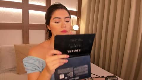 Adhara  online show from 02.24.26