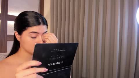 Adhara  online show from 03.01.26