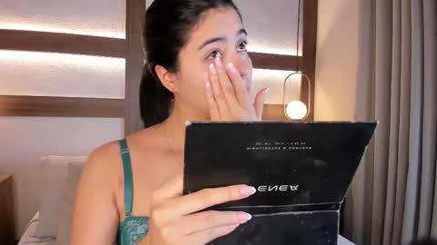 Adhara  online show from 03.29.26