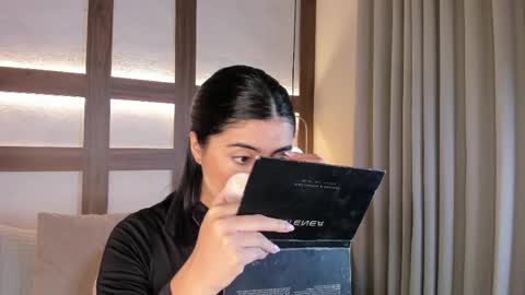 Adhara  online show from 03.30.26