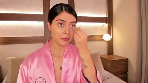 Adhara  online show from 04.12.26