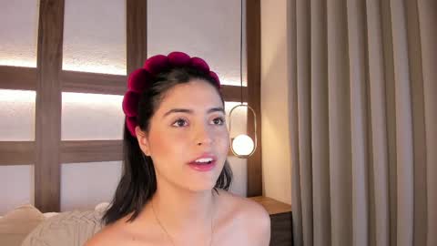 Snapshot of adhara_black01 chatting on 04.29.26 Adhara online show from 04.29.26