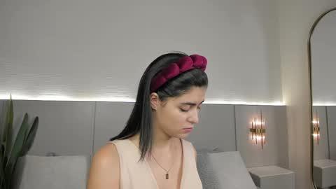 Snapshot of adhara_black01 chatting on 05.01.26 Adhara online show from 05.01.26