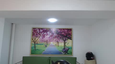 Adhara online show from 09.15.25