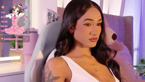 Isabellafirst online show from 03.12.26