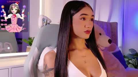 Isabellafirst online show from 03.30.26