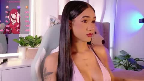 Isabellafirst online show from 04.06.26