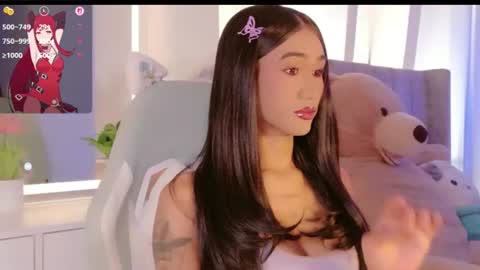 Snapshot of adharacute19 chatting on 06.17.26 Isabellafirst online show from 06.17.26