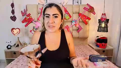 AdharaSmithh online show from 09.15.25