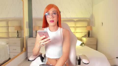 Snapshot of adharasweet1 chatting on 02.25.26 AdharaSweet online show from 02.25.26