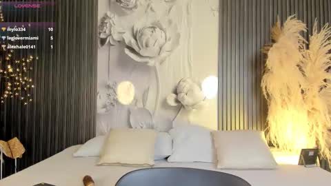 Snapshot of adharasweet1 chatting on 02.27.26 AdharaSweet online show from 02.27.26