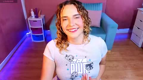 Adhara online show from 04.30.26