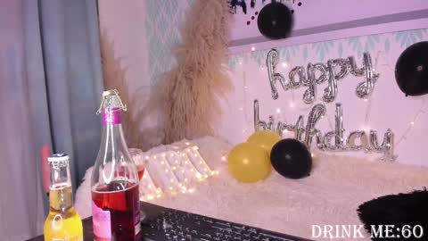  Adila  online show from 01.21.25