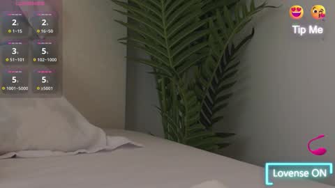 Adisson Fox online show from 01.16.26