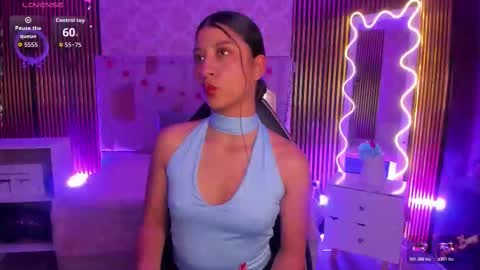 adisson_tay online show from 02.17.26