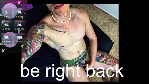 adler online show from 01.13.25