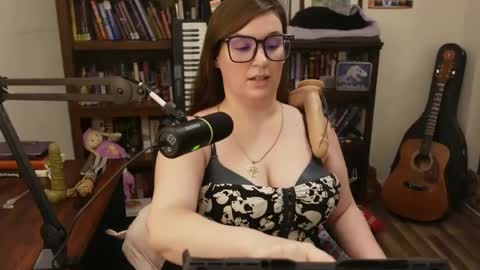 adobe_angel304 online show from 12.25.24