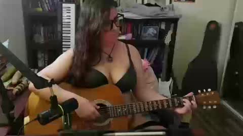 adobe_angel304 online show from 10.15.25