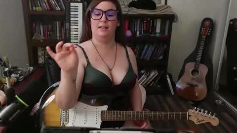 adobe_angel304 online show from 02.16.26