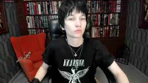 Snapshot of adonbev chatting on 07.07.26 adonbev online show from 07.07.26