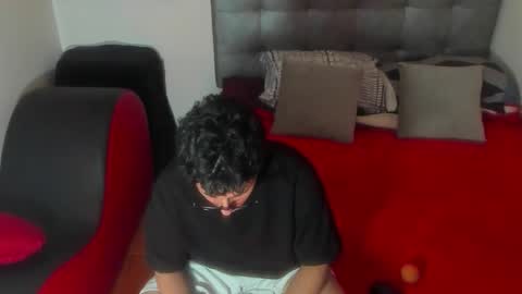 adonibaskerville online show from 02.14.26