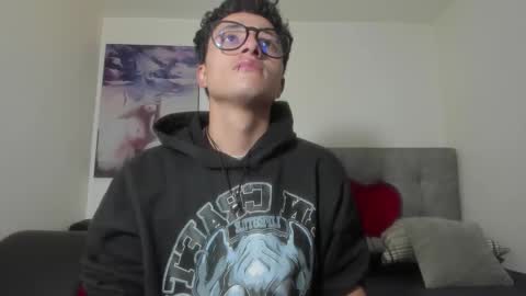 adonibaskerville online show from 02.28.26