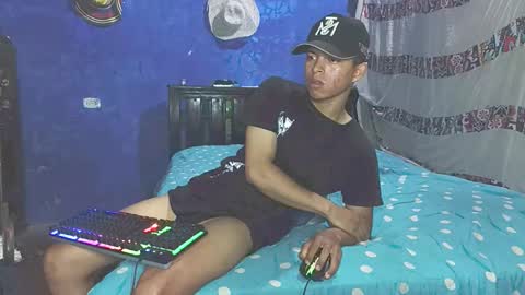 Adonis online show from 12.13.25