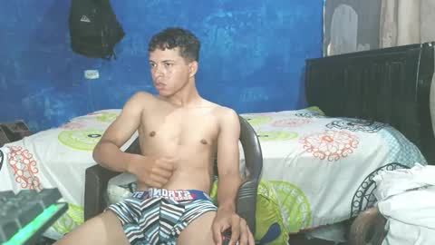 Adonis online show from 03.03.26